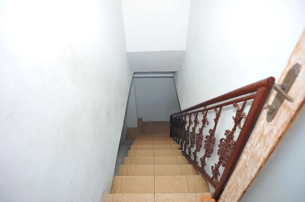 Airy Eco Sanur Hang Tuah 10x Denpasar Bali