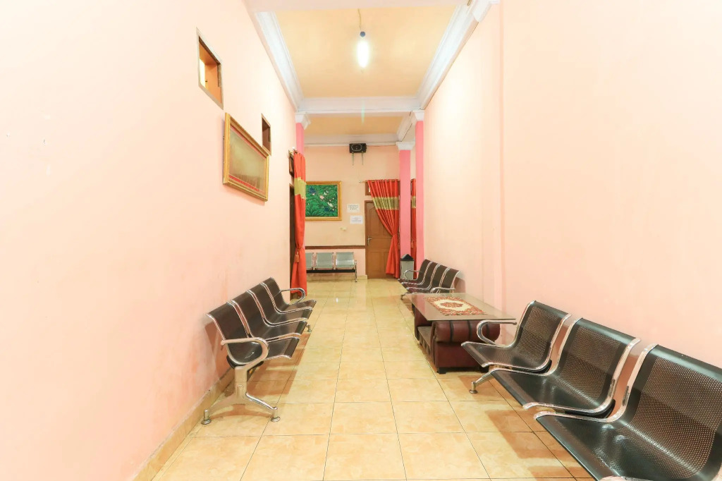 Hotel Mutiara Khadijah Syariah