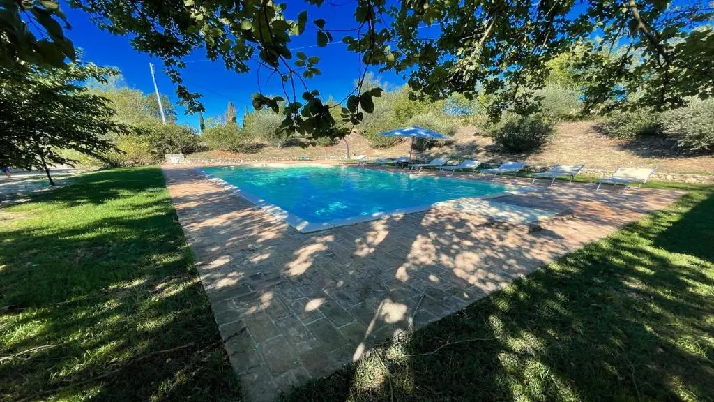 Todi By The Pool - Villaexclusive Pool Sleeps 10
