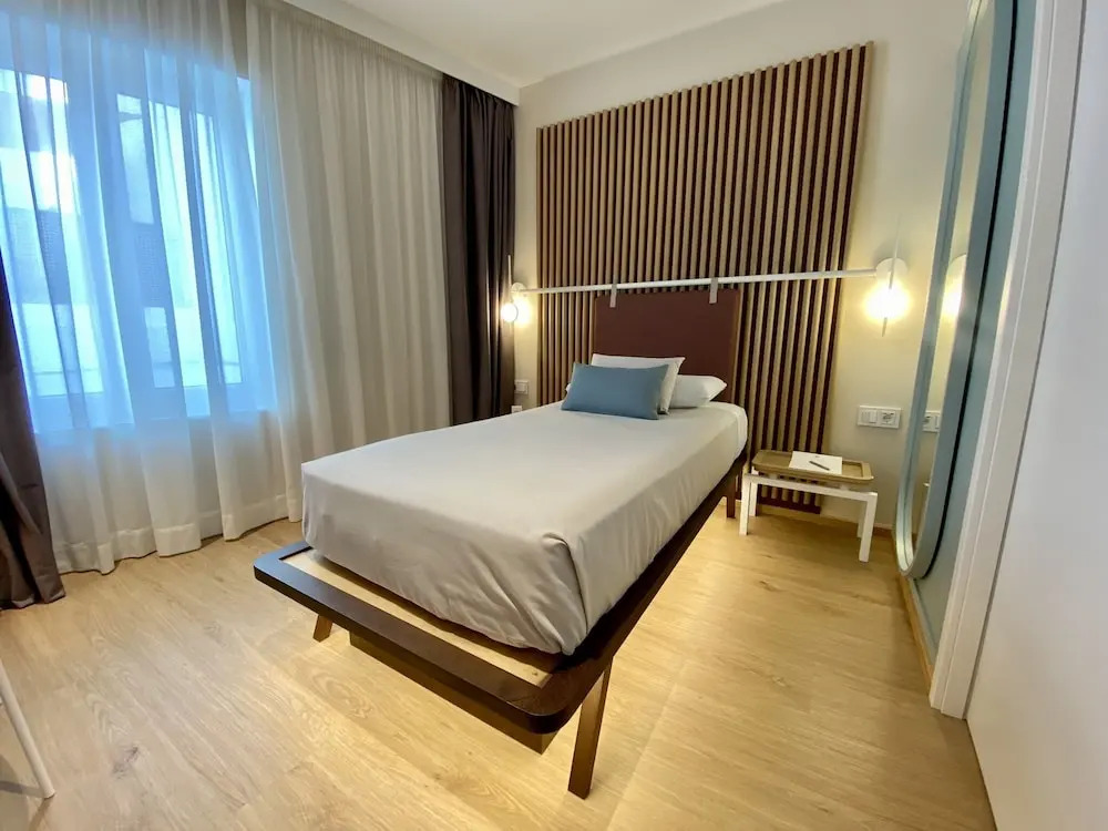 Hotel Leonor Conil