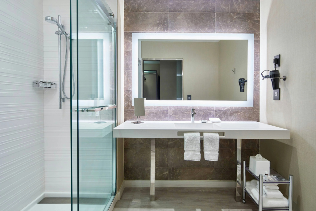 AC Hotel by Marriott Greenville