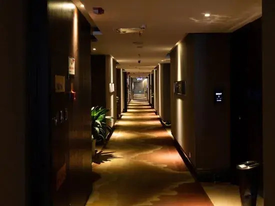 Huashuyi Hotel (Zhili Wuyue Plaza)