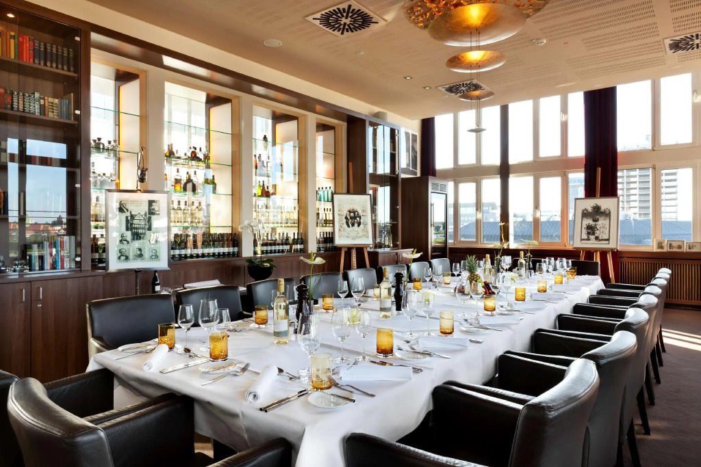 Flemings Selection Hotel Frankfurt-City