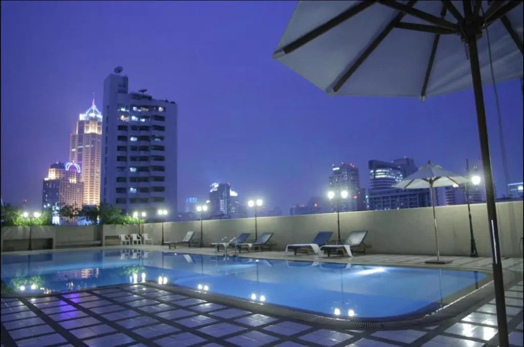 Omnitower cozy apartment city view#2