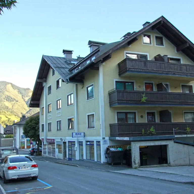 Low Budget Apartment Centrum