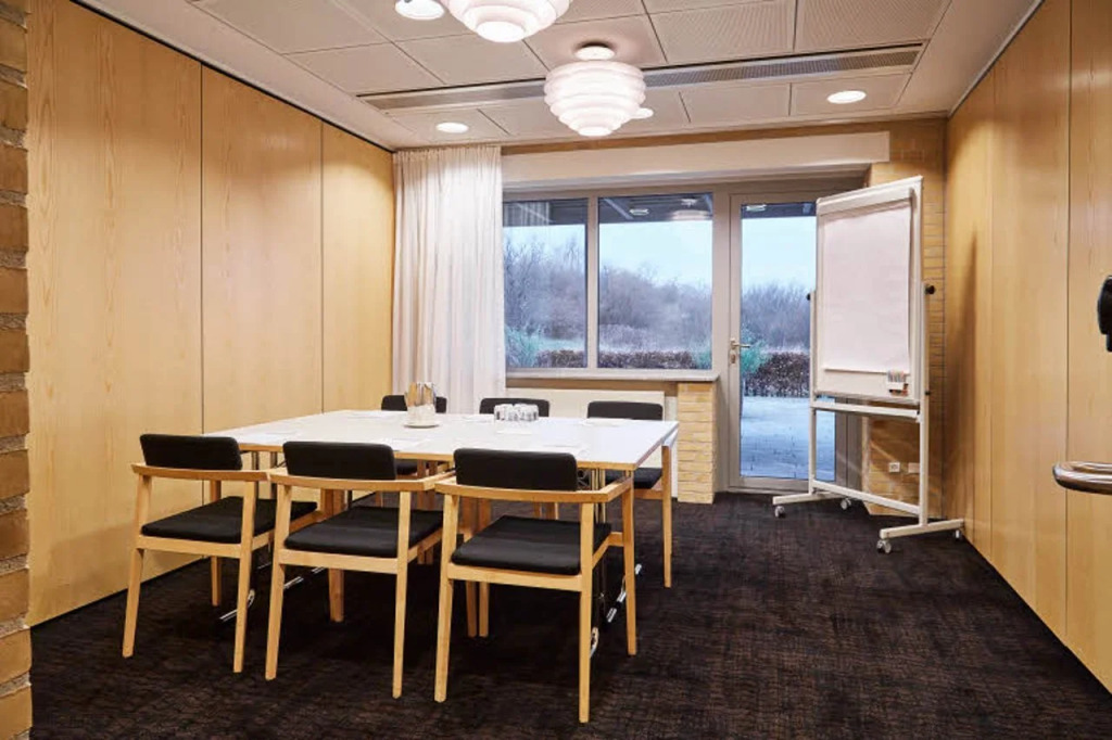 Scandic Opus Horsens