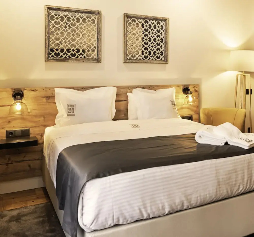 Porta 20 Boutique Guesthouse