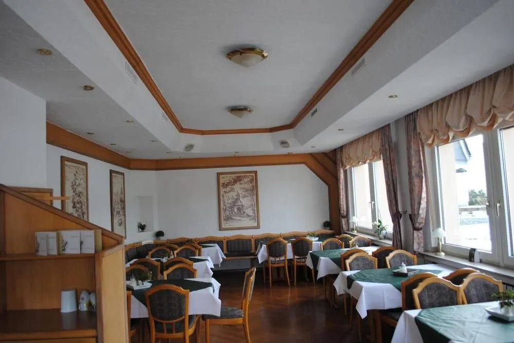 Landgasthof Gruss
