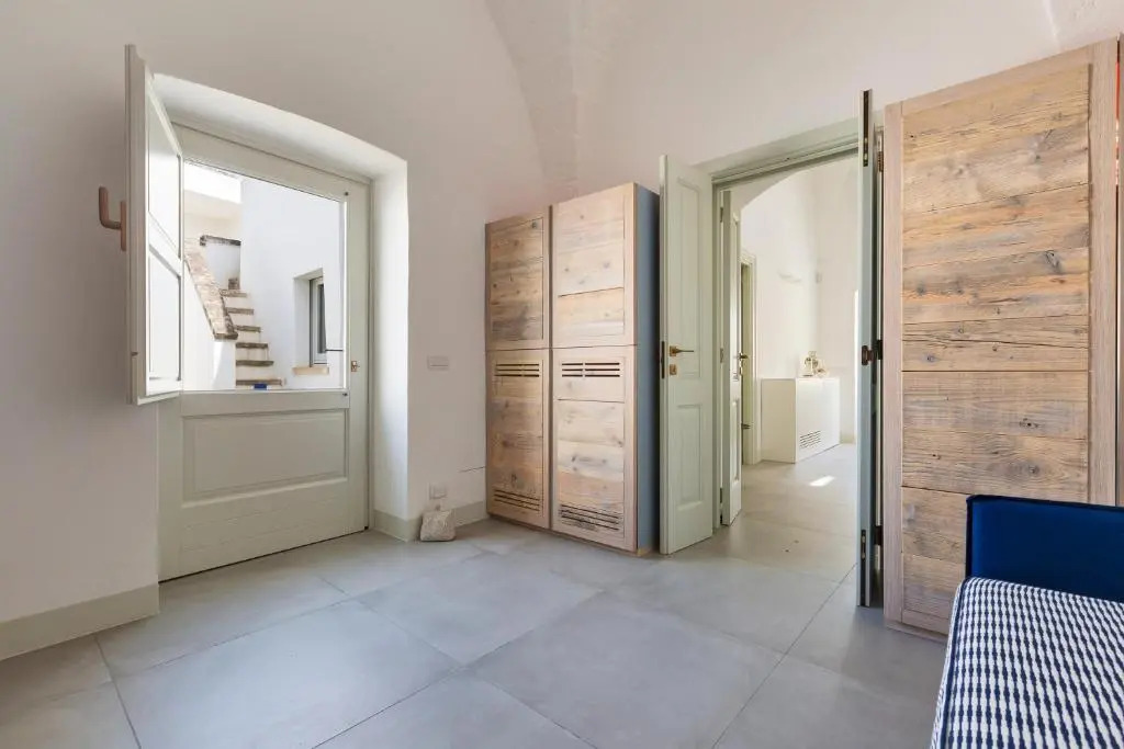 Villa Ilse by BarbarHouse
