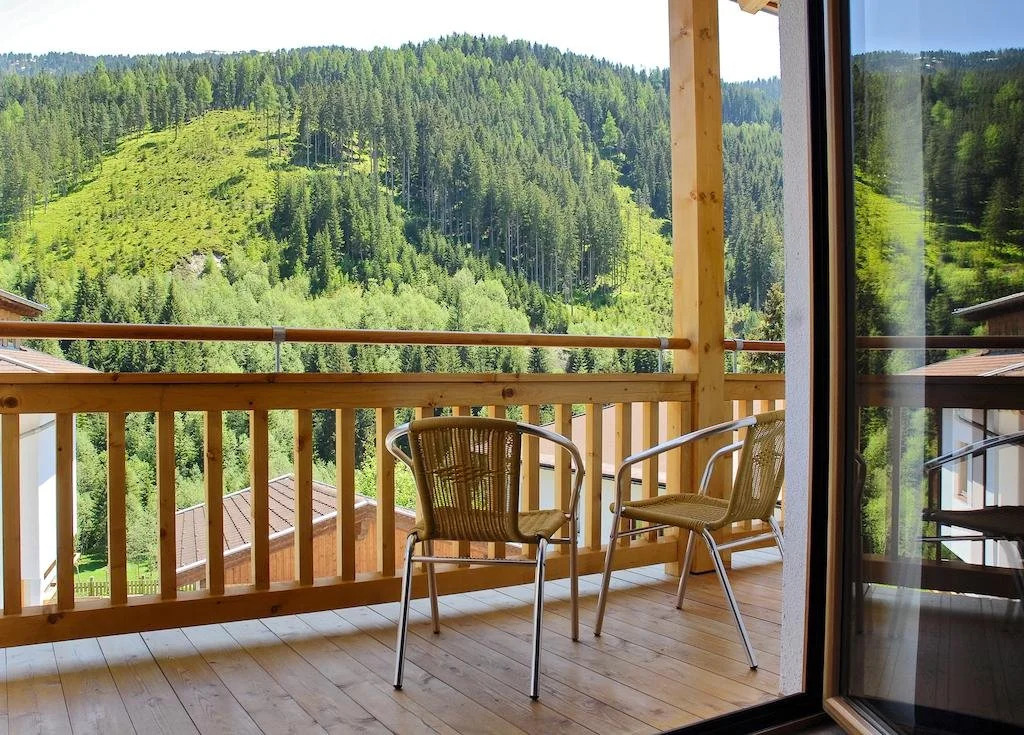 Residence Zillertal