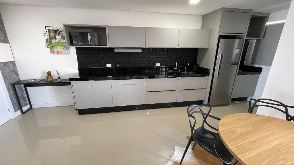 7seas   Lindo Apt Conceito Aberto Com Vista Incrível