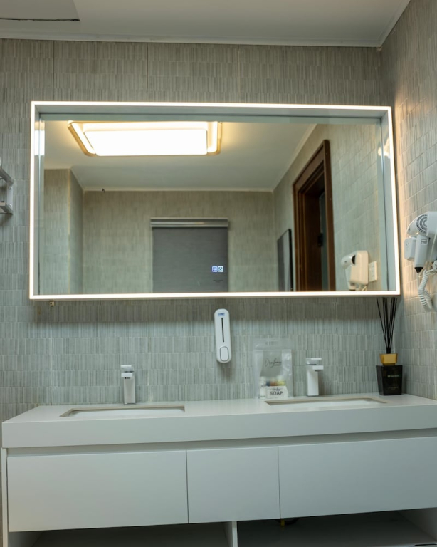 Two Bedroom Luxury Apartment in Maitama