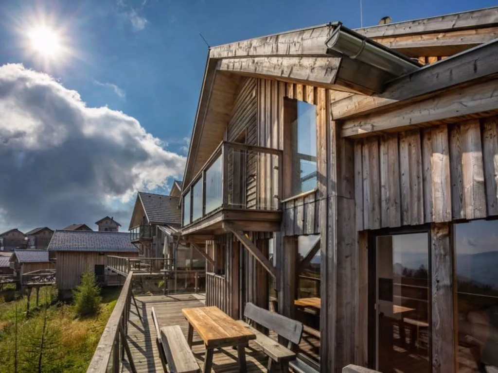 Chalet Panorama by Interhome