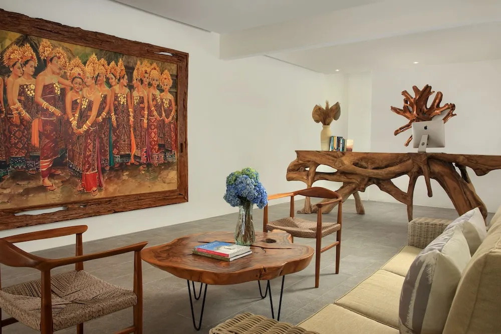 Cicada Resort Bali Ubud, Autograph Collection