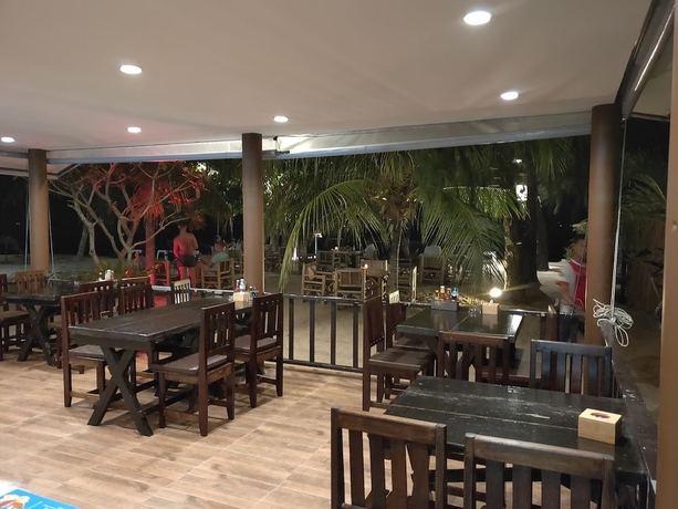 CheeVa Beach Resort