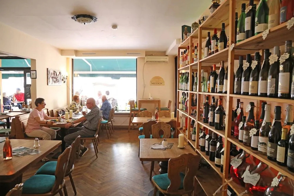 Hotel Garni Kluth