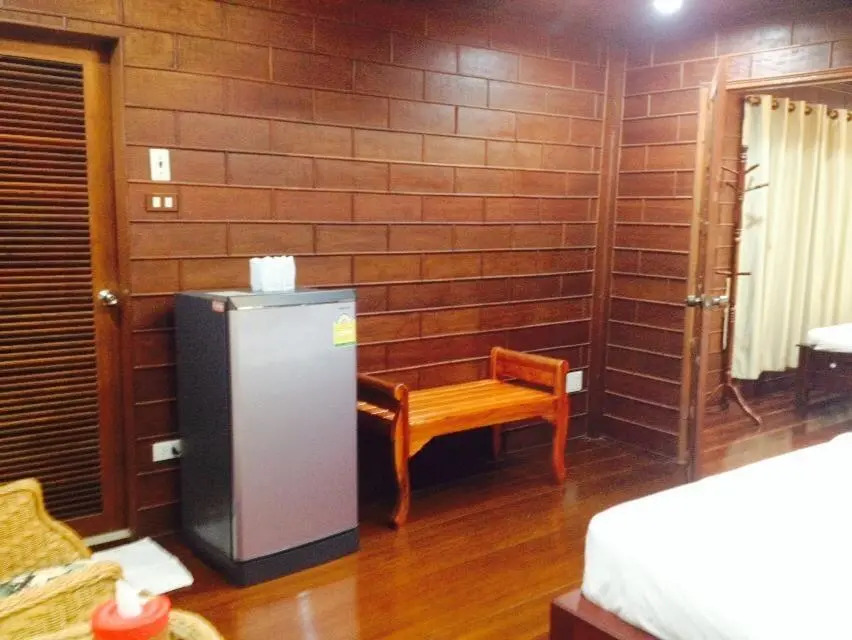 Madam Resort