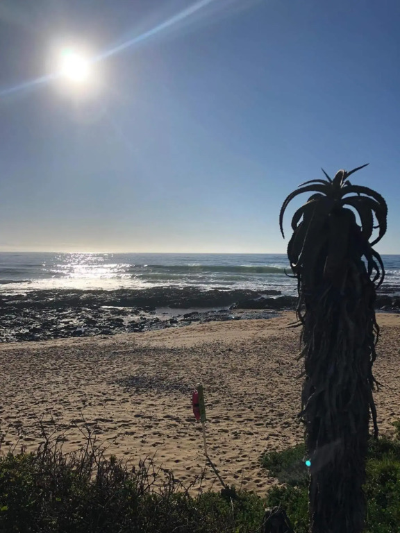 On Point Beach House - Jeffreys Bay