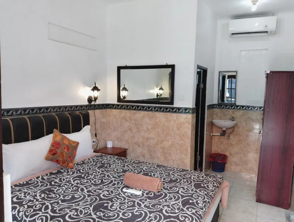 Leo home stay 2