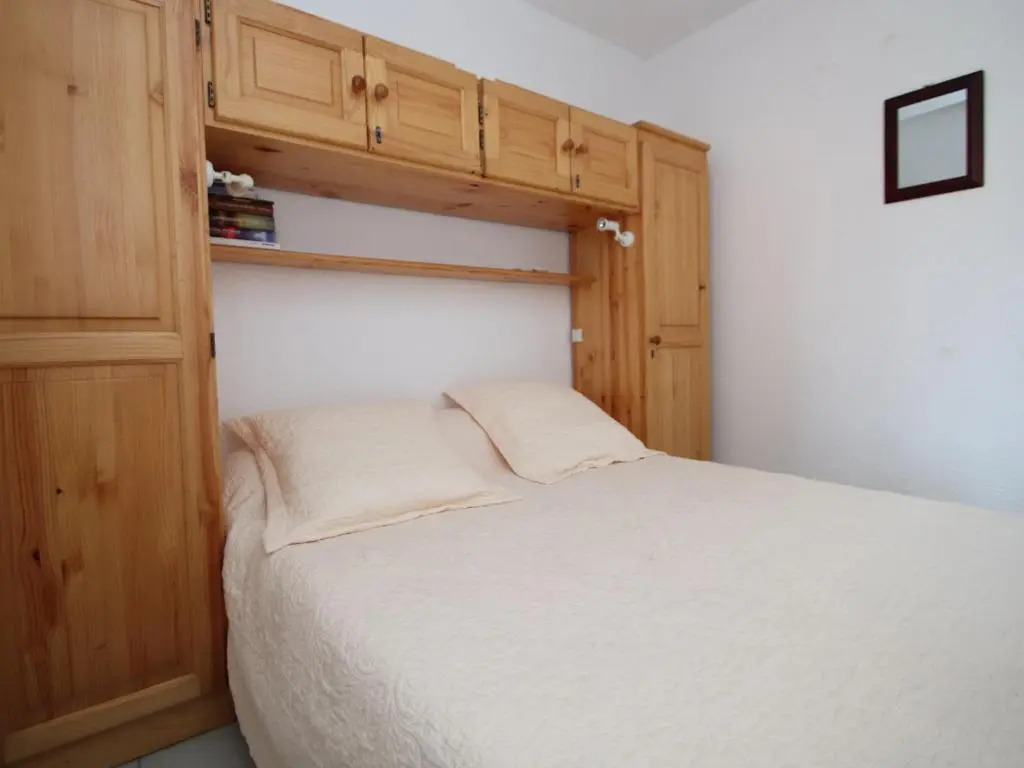 Appartement Banyuls-sur-Mer, 2 pièces, 3 personnes - FR-1-309-39