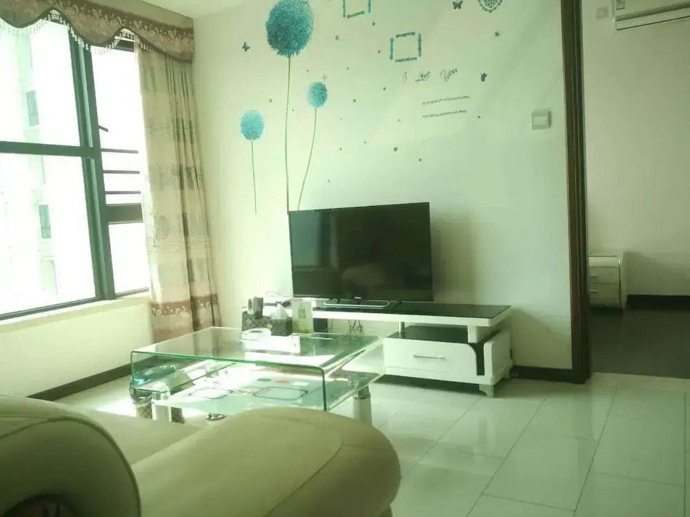 Yicheng Apartment - Huafa Branch