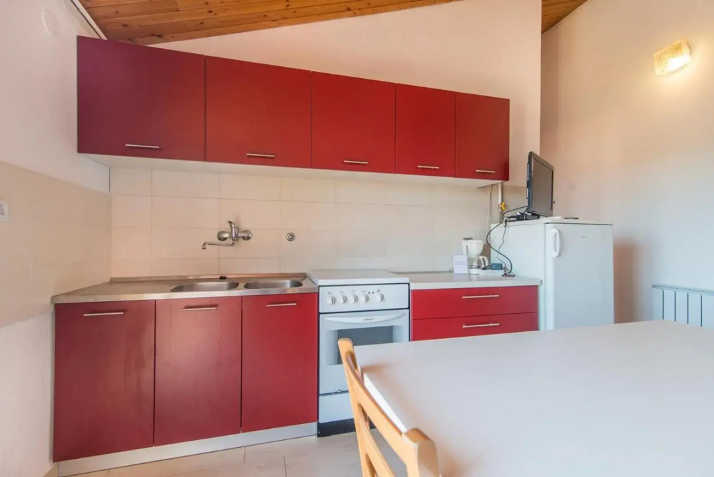 Apartmani Ivan Pula