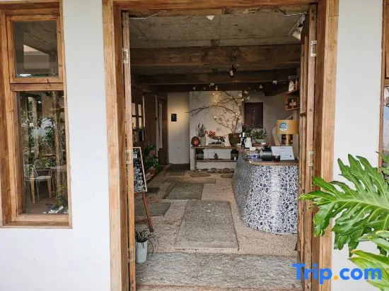 Wenzhou Jinli Yunshe Inn