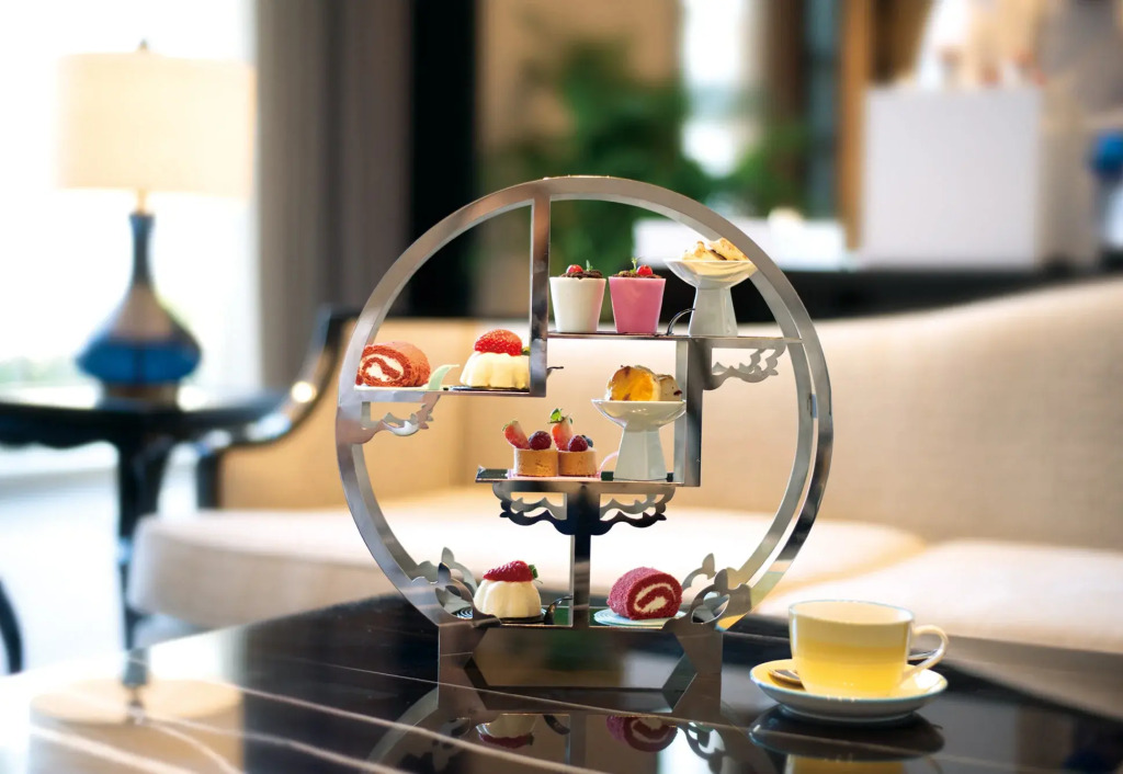 Crowne Plaza Huailai by IHG