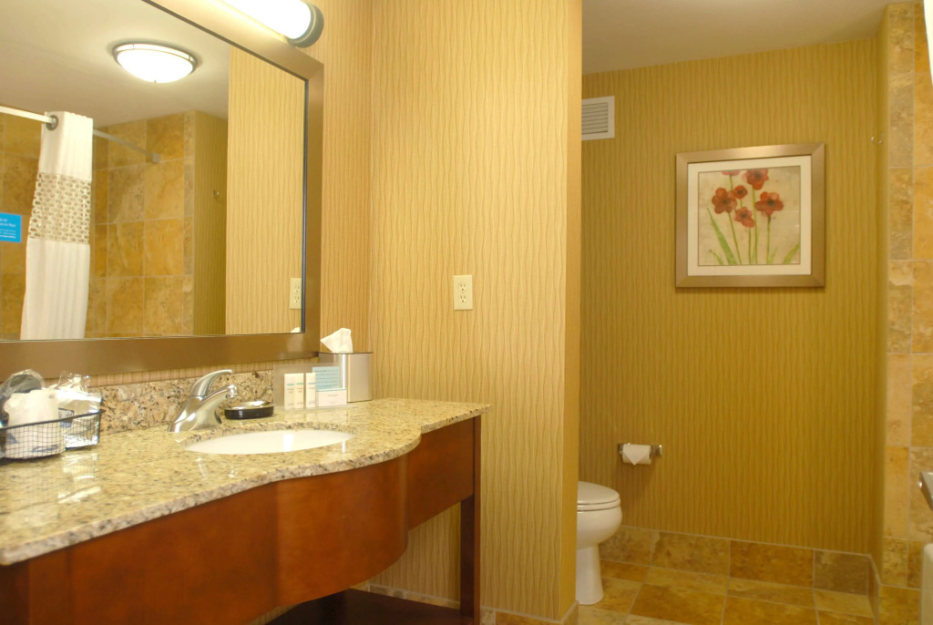 Hampton Inn Tomah