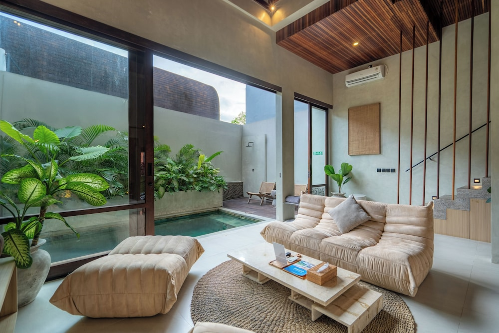 Unwind Villa by Betterplace