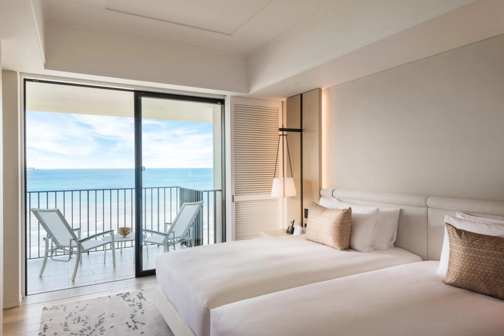 Halekulani Okinawa