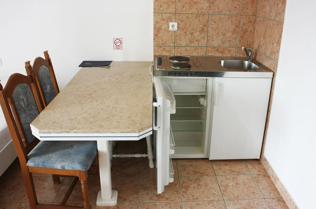 Hotel Ivan
