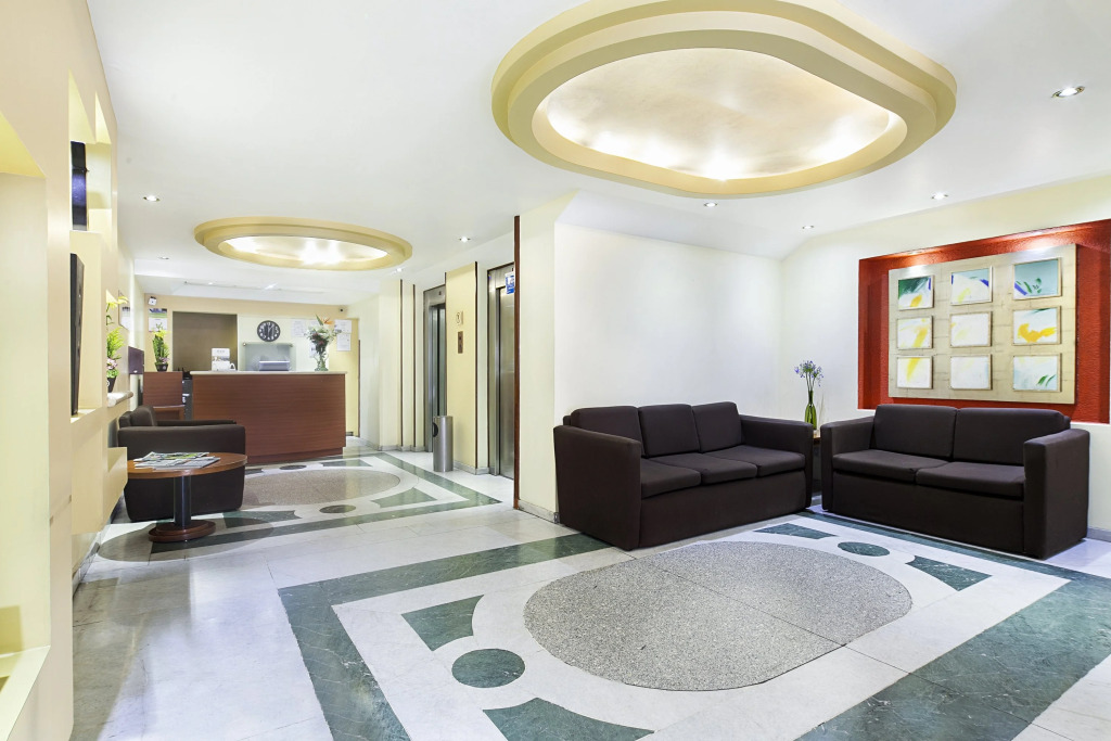 San Marino Suites
