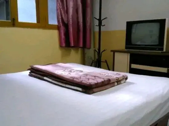 Xi'an Chengnan Guest House (Balicun Branch)