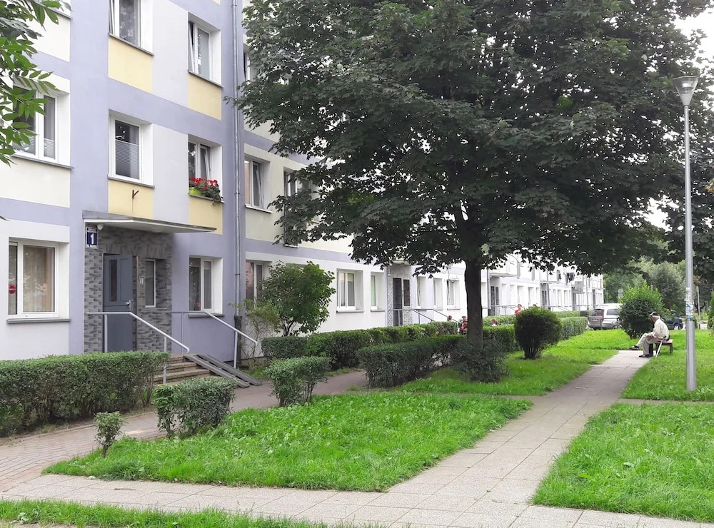 APART Apartamenty - Kaliska Kolobrzeg