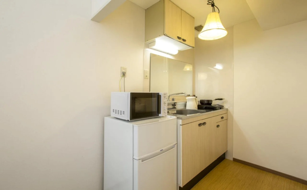 OOKINI Hotels Karasuma Gojo Apartment