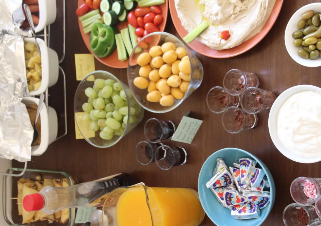 Hawa Guest House
