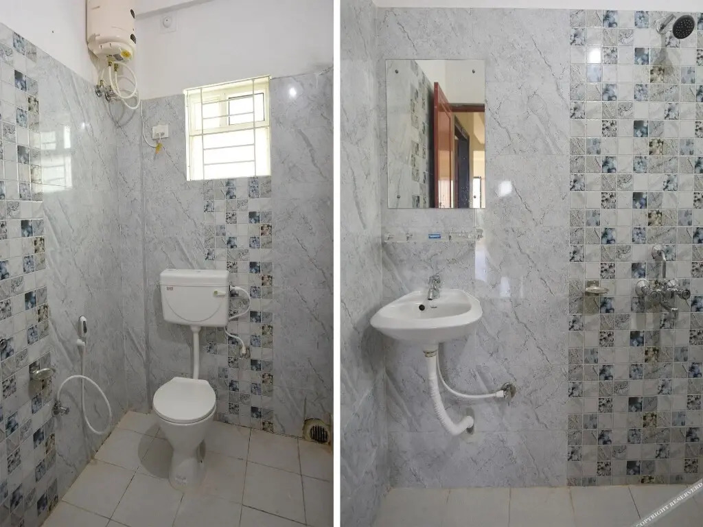 The Village Inn By OYO Rooms