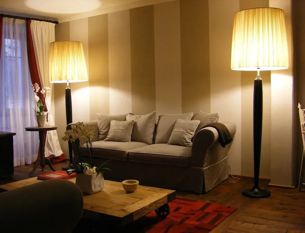 Locanda In Borgo Garnì & Wellness