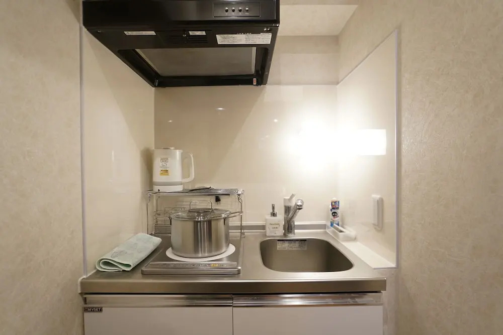 Le Tour Hotel Akihabara Ekimae 楽途ホテル秋葉原駅前店