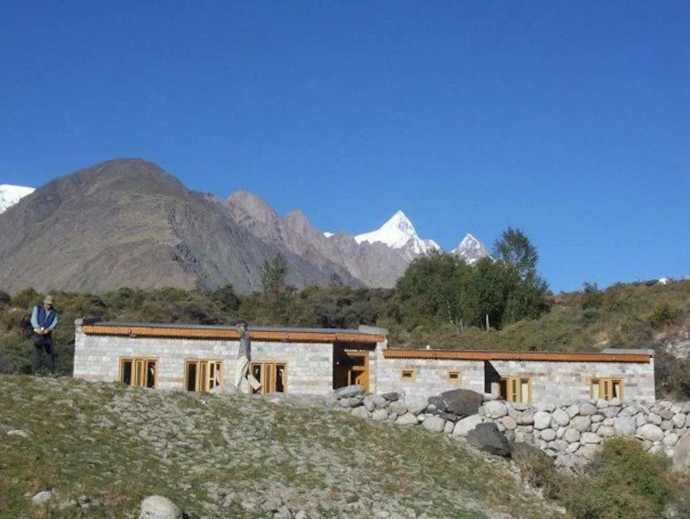 Sarai Silk Route