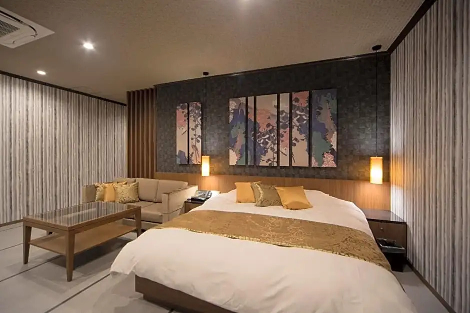 WA HOTEL TIMELESS RESORT
