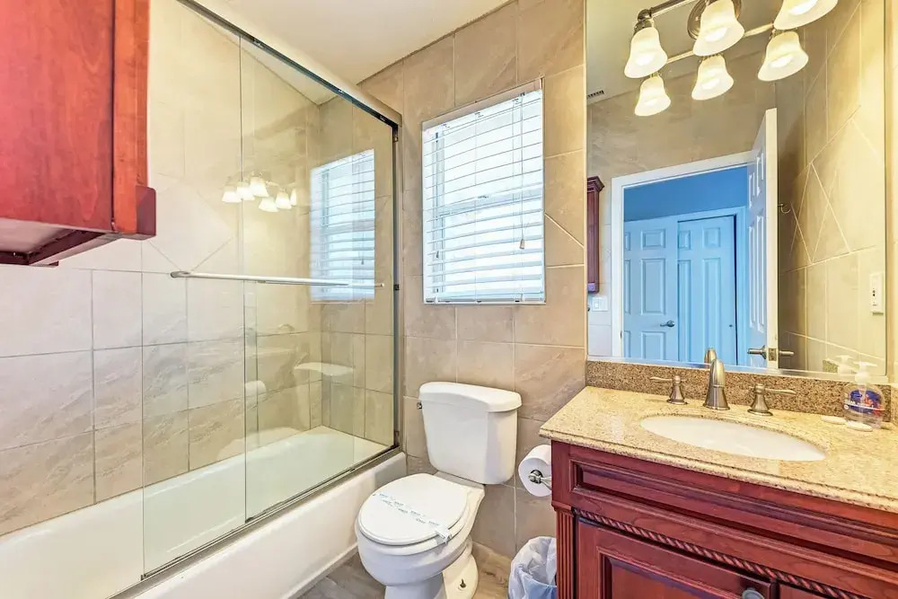 Anna Maria Island, Pool, Updated Kitchen, Sun Deck