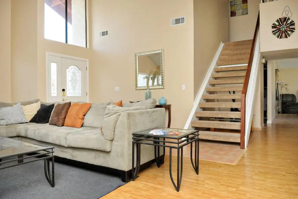 Luxury 4br 8min to Las Vegas Strip