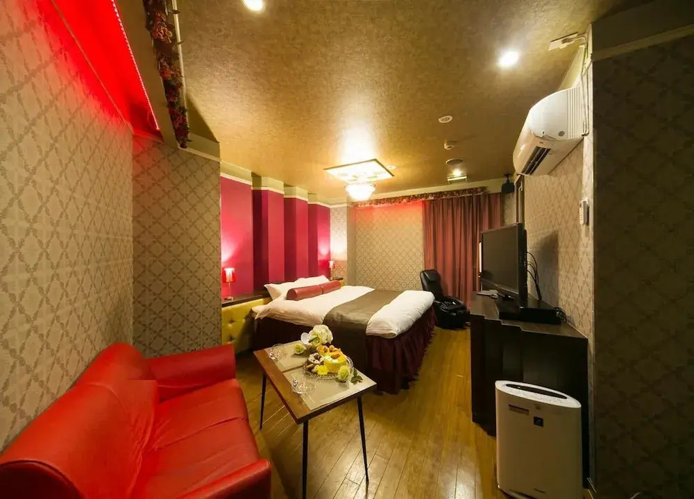 Hotel Renaissance Sendai