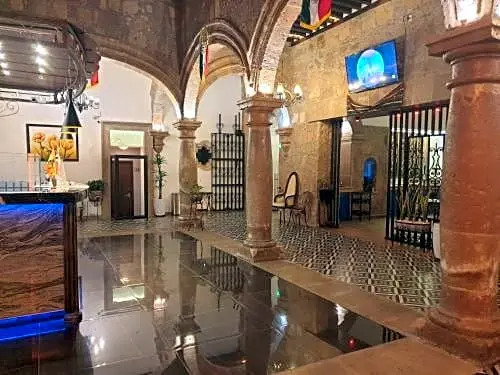 Hotel Don Carlos