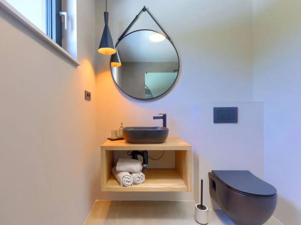 Holiday Home Villa Valle by Interhome