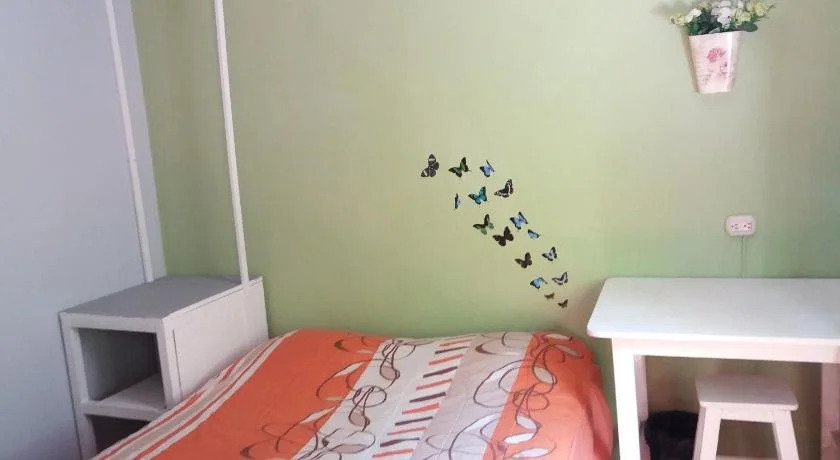 Mi Casa Hostel