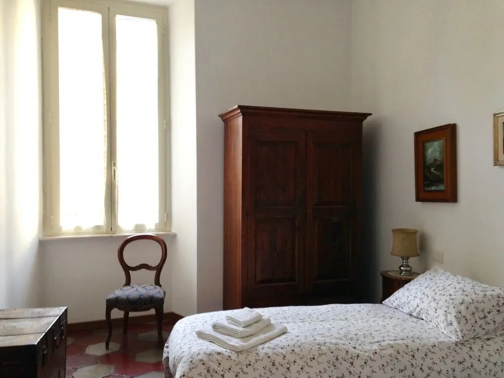 Casa in Trastevere