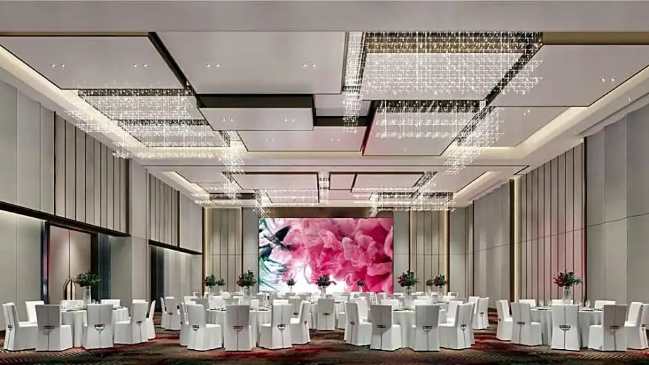Hotel Plume Chengdu, Tapestry Collection By Hilton